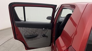 Used 2017 Maruti Suzuki Alto 800 [2016-2019] Lxi Petrol Manual interior LEFT REAR DOOR OPEN VIEW