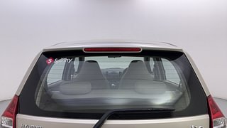 Used 2012 Hyundai i10 [2010-2016] Sportz AT Petrol Petrol Automatic exterior BACK WINDSHIELD VIEW