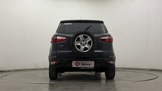 Used 2014 Ford EcoSport [2013-2015] Trend 1.5L TDCi Diesel Manual exterior BACK VIEW