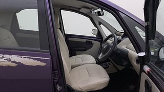 Used 2016 Tata Nano [2014-2018] Twist XTA Petrol Petrol Automatic interior RIGHT SIDE FRONT DOOR CABIN VIEW