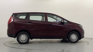 Used 2019 Mahindra Marazzo M2 8str Diesel Manual exterior RIGHT SIDE VIEW