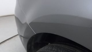 Used 2013 volkswagen Vento 1.6L Comfortline Petrol Petrol Manual dents MINOR DENT