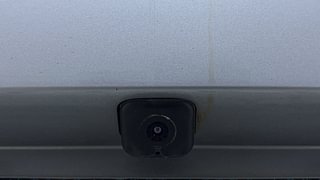 Used 2023 Hyundai New i20 Sportz 1.2 MT Petrol Manual top_features Rear camera