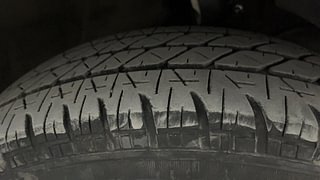 Used 2019 Maruti Suzuki Dzire [2017-2020] VDI Diesel Manual tyres RIGHT FRONT TYRE TREAD VIEW