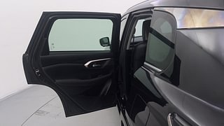 Used 2023 Maruti Suzuki Grand Vitara Alpha Plus Intelligent Hybrid eCVT Hybrid Automatic interior LEFT REAR DOOR OPEN VIEW
