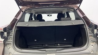 Used 2022 Renault Kiger RXZ MT Petrol Manual interior DICKY INSIDE VIEW