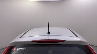 Used 2021 honda Jazz VX CVT Petrol Automatic exterior EXTERIOR ROOF VIEW