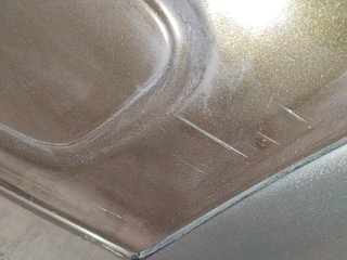 Used 2017 Renault Kwid [2015-2019] 1.0 RXL AMT Petrol Automatic dents MINOR SCRATCH