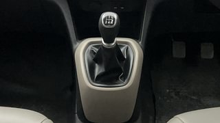 Used 2015 Hyundai Grand i10 Sportz 1.2 Kappa VTVT Petrol Manual interior GEAR  KNOB VIEW