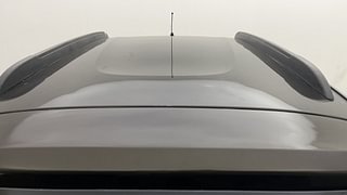 Used 2017 Renault Kwid [2015-2019] 1.0 RXL AMT Petrol Automatic exterior EXTERIOR ROOF VIEW