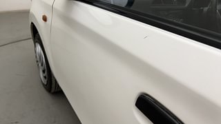 Used 2015 Maruti Suzuki Alto K10 [2014-2019] VXI AMT Petrol Automatic dents MINOR SCRATCH