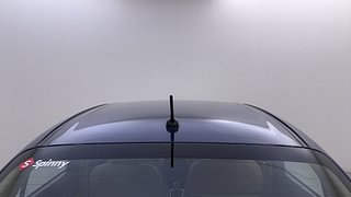Used 2021 Maruti Suzuki Dzire ZXI AMT Petrol Automatic exterior EXTERIOR ROOF VIEW