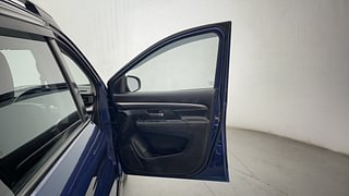 Used 2020 Maruti Suzuki XL6 [2019-2022] Alpha MT Petrol Petrol Manual interior RIGHT FRONT DOOR OPEN VIEW