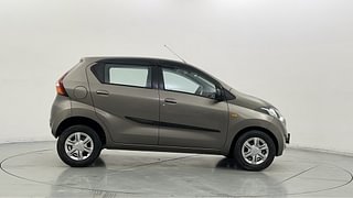 Used 2020 Datsun Redi-GO [2015-2019] S 1.0 Petrol Manual exterior RIGHT SIDE VIEW