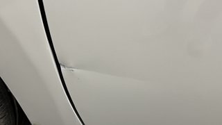 Used 2024 maruti-suzuki Swift VXI AMT Petrol Automatic dents MINOR SCRATCH