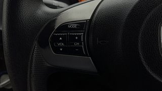Used 2014 Honda Amaze [2013-2016] 1.2 S i-VTEC Petrol Manual top_features Steering mounted controls