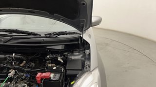 Used 2021 Maruti Suzuki Dzire VXI Petrol Manual engine ENGINE LEFT SIDE HINGE & APRON VIEW