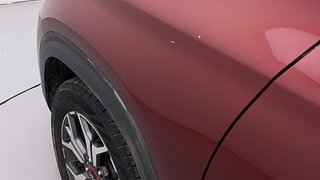 Used 2021 Kia Seltos GTX Plus Petrol Manual dents MINOR DENT