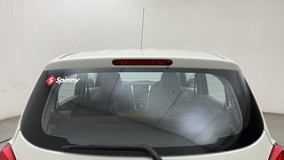 Used 2020 Maruti Suzuki Celerio ZXI AMT Petrol Automatic top_features Rear defogger