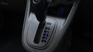 Used 2012 Hyundai i10 [2010-2016] Sportz AT Petrol Petrol Automatic top_features Leather wrapped gear knob/ shift selector