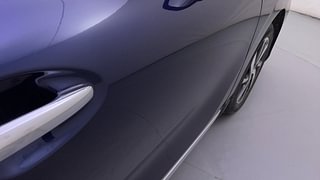 Used 2022 Toyota Glanza V Petrol Manual dents MINOR SCRATCH