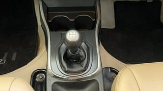 Used 2017 Honda City SV Petrol Manual interior GEAR  KNOB VIEW