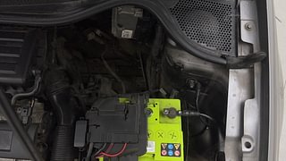 Used 2013 volkswagen Vento 1.6L Comfortline Petrol Petrol Manual engine ENGINE LEFT SIDE VIEW