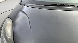 Used 2020 Tata Nexon [2017-2020] XZ Petrol Petrol Manual dents MINOR DENT