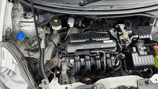 Used 2014 Honda Amaze [2013-2016] 1.2 S i-VTEC Petrol Manual engine ENGINE RIGHT SIDE VIEW