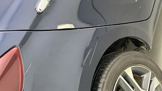 Used 2021 Tata Tiago Revotron XZ Plus Petrol Manual dents MINOR DENT