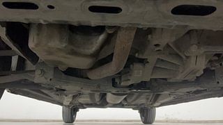 Used 2020 maruti-suzuki S-Presso VXI Plus Petrol Manual extra FRONT LEFT UNDERBODY VIEW