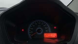 Used 2020 Datsun Redi-GO [2015-2019] S 1.0 Petrol Manual interior CLUSTERMETER VIEW