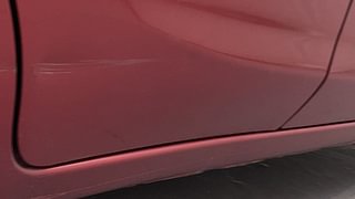Used 2017 Nissan Micra Active [2012-2020] XV Safety Pack Petrol Manual dents MINOR DENT