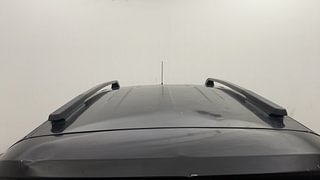 Used 2021 Renault Triber RXZ Petrol Manual exterior EXTERIOR ROOF VIEW