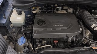 Used 2020 Hyundai Creta SX (O) Diesel Diesel Manual engine ENGINE RIGHT SIDE VIEW