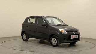 Used 2017 Maruti Suzuki Alto 800 [2016-2019] Vxi Petrol Manual exterior RIGHT FRONT CORNER VIEW