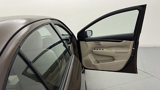 Used 2015 Maruti Suzuki Ciaz [2014-2017] ZXI+ Petrol Manual interior RIGHT FRONT DOOR OPEN VIEW
