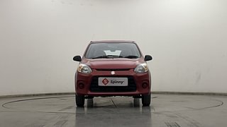 Used 2017 Maruti Suzuki Alto 800 [2016-2019] Lxi Petrol Manual exterior FRONT VIEW