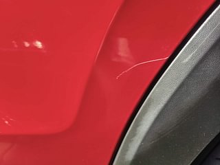 Used 2021 Hyundai Aura SX 1.2 (O) Petrol Petrol Manual dents MINOR SCRATCH
