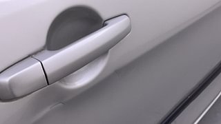 Used 2015 Maruti Suzuki Celerio ZXI AMT Petrol Automatic dents MINOR DENT