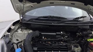 Used 2019 Maruti Suzuki Swift [2017-2021] ZXi Plus AMT Petrol Automatic engine ENGINE RIGHT SIDE HINGE & APRON VIEW