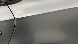 Used 2014 volkswagen Vento 1.6L Highline Petrol Petrol Manual dents MINOR DENT
