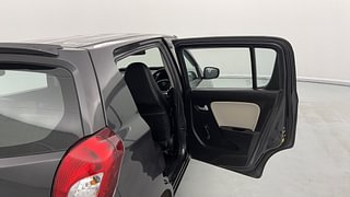 Used 2021 Maruti Suzuki Alto 800 Vxi Petrol Manual interior RIGHT REAR DOOR OPEN VIEW
