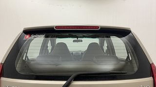 Used 2011 Hyundai i10 Sportz 1.2 Kappa2 Petrol Manual exterior BACK WINDSHIELD VIEW