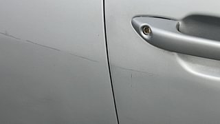 Used 2020 Hyundai Grand i10 Nios Sportz AMT 1.2 Kappa VTVT Petrol Automatic dents MINOR SCRATCH