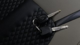 Used 2016 Maruti Suzuki Celerio VXI Petrol Manual extra CAR KEY VIEW