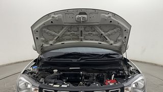 Used 2020 maruti-suzuki S-Presso VXI Plus Petrol Manual engine ENGINE & BONNET OPEN FRONT VIEW