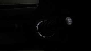 Used 2012 Honda Brio [2011-2016] S(O)MT Petrol Manual interior GEAR  KNOB VIEW