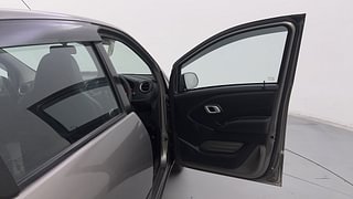 Used 2020 Datsun Redi-GO [2015-2019] S 1.0 Petrol Manual interior RIGHT FRONT DOOR OPEN VIEW