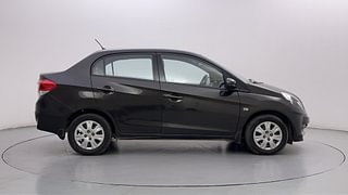 Used 2015 Honda Amaze [2013-2016] 1.2 S i-VTEC Petrol Manual exterior RIGHT SIDE VIEW